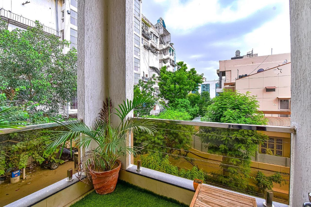 Fabhotel The Castle Homestay Τζαϊπούρ Εξωτερικό φωτογραφία