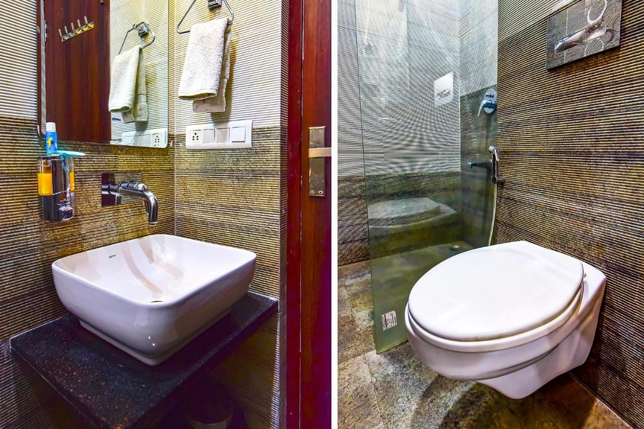 Fabhotel The Castle Homestay Τζαϊπούρ Εξωτερικό φωτογραφία