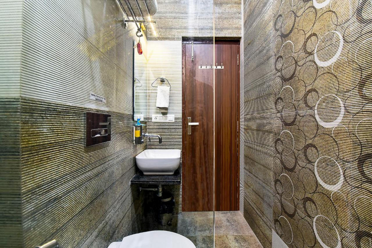 Fabhotel The Castle Homestay Τζαϊπούρ Εξωτερικό φωτογραφία